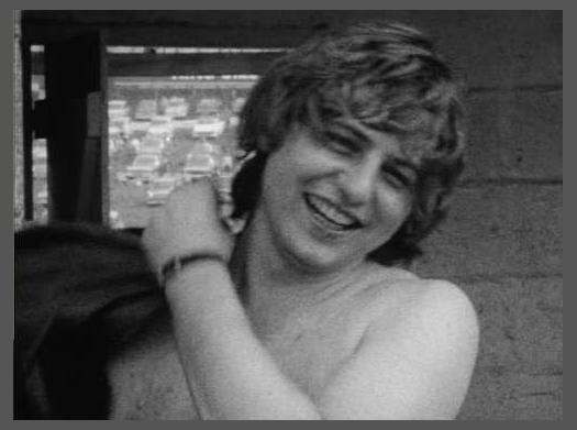 Greg Lake